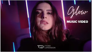 third dimension glow music video 