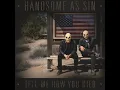 Shambles - Handsome As Sin