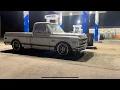 Doing a 4 inch lowering kit on a 67-72 Chevy c10 just in time for Daytona