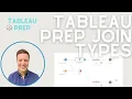 Tableau Prep Join Types Explained All 7