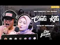 Download Lagu CINTA KITA - INKA CHRISTIE \u0026 AMY SEARCH || COVER BY SULE FT NATHALIE
