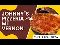 Johnny s Pizzeria Mt Vernon Saves The Day