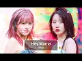 Download Lagu [4K/최초공개] NMIXX (엔믹스) - Hey Mama (원곡 : David Guetta) l @JTBC K-909 230715 방송