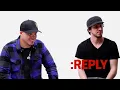 10 Years - ASK:REPLY
