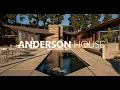 Tour a Cliffside Home by Frank Lloyd Wright Protege Aaron Green with the Ocean view House Tour