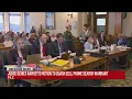 Judge allows search of Kristin Ramsey s cellphone in Ashley Okland murder case