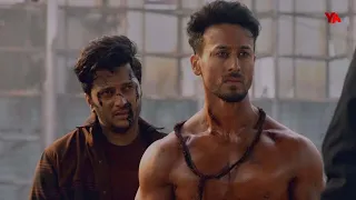 وحش بيسافر سوريا و بيحارب اخطر منظمه ارهـابيه لوحده عشان ينقذ اخوه الوحيد ملخص فيلم Baaghi 3  وحش بيسافر سوريا و بيحارب اخطر منظمه ارهـابيه لوحده عشان ينقذ اخوه الوحيد ملخص فيلم Baaghi 3