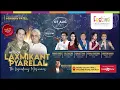 Keh Do Ki Tum - Jeena Nahi Live | Tezaab | Gul Saxena & Anand Vinod | Festive Entertainment