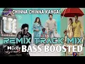 Download Lagu Chinna Chinna Kangal song l remix l bass boosted l goat Tamil movie song l Vijay  yuvan