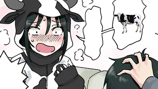 Cow Girl