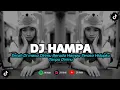 Download Lagu DJ HAMPA - ARI LASSO | REMIX VIRAL TIKTOK 2024 [BOOTLEG]