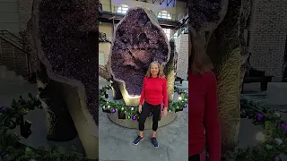 Ode to the Geode
