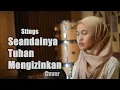 Download Lagu Seandainya Tuhan Mengizinkan (Stings) - Leviana Bening Musik Cover