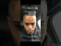XXXTENTACION TATTOO