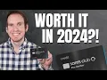 Sam s Club Mastercard Review Sam s Club Mastercard WORTH IT in 2024