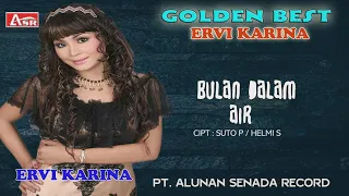 Download ERVI KARINA - BULAN DALAM AIR ( Official Video Musik ) HD MP3