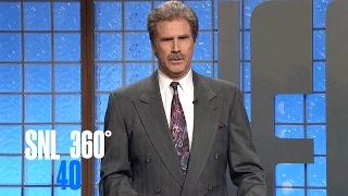 Download Celebrity Jeopardy (360°) - SNL 40th Anniversary Special MP3