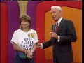 Download Lagu The Price is Right (#9643D): September 13, 1995