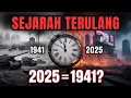 Download Lagu 2025 ❌ 1941 ✔️ | Sejarah Terulang Kembali 🤯 Dan Tanda-tandanya Mengerikan