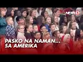Download Lagu American kids, kinanta ang Filipino Christmas song na ‘Pasko Na Naman’ sa school concert MP3