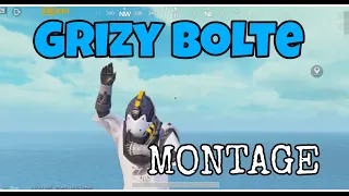 Download Girzy Bolte | Montage Bolte |😅 | Sugar And Brownies |Grizy2Op MP3