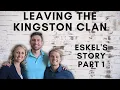 Leaving the Kingston Clan - Eskel s Story
