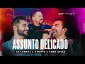 Guilherme e Benuto, Xand Avião - Assunto Delicado