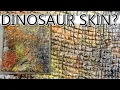 Creating Deep Textures on Canvas