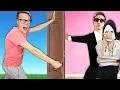 Download Lagu Breaking into GMI Headquarters to Find Truth About Game Master Hacks! Matt and Rebecca