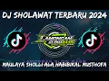 Lagu DJ SHOLAWAT MAULAYA SHOLLI ALA HABIBIKAL MUSTHOFA VIRAL TIKTOK