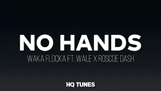 Waka Flocka Flame - No Hands got me in a trance Remix Tiktok Song