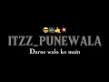 Download Lagu DARNE WALO KO MAIN | PRIVATE MIX | ITZZ PUNEWALA | #trending #soundcheck #remix #music