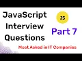 Do U Know JavaScript Interview Questions - Try Finally Block Hindi Coding Scenes