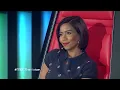 #MBCTheVoice - زهير صليوا، انس سليم، و عبّود برمدا - ولا مرة-  مرحلة المواجهة