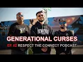 Generational Curses Trauma the Menendez Case and the Quest for Justice