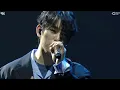 [Got7 Jinyoung] 갓세븐 진영- 달이 될게 Shining on Your Night live in concert [유미의 세포들 시즌2 (YUMI's Cells 2)]