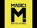 Rude - MAGIC!