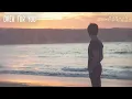 Morgan Evans - Over For You (Visualizer)