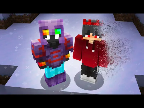 Video Thumbnail: My Best Friend Died on the Unstable SMP