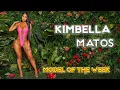 From Aces Nightclub to FashionNova Kimbella Matos Incredible Story