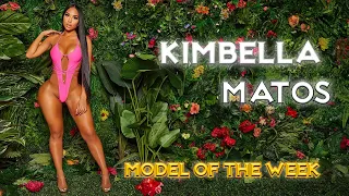 From Aces Nightclub to FashionNova Kimbella Matos Incredible Story