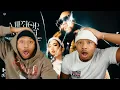 Download Lagu F.HERO x MILLI Ft. Changbin (Stray Kids) - Mirror Mirror(Prod. by NINO) Official MV| TWINS REACTION