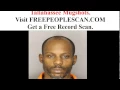 Tallahassee Mugshots