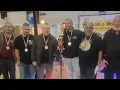 Burlington Mercer Chamber of Commerce PizzaFest 2
