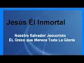 Tu Mirada - Triple Seven Ft. Quest - Reggaeton Cristiano Evangelico.flv