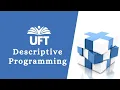 Descriptive programming in qtp for beginners