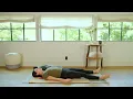 Find Your Center | Grounding Body Scan Meditation