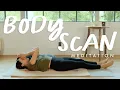 Find Your Center Grounding Body Scan Meditation