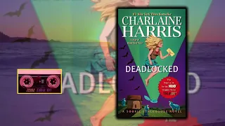 Deadlocked A Sookie Stackhouse Novel Book 12 - By Charlaine Harris