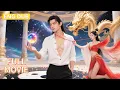Download Lagu 【ENG DUB】🔥From Dumped to DOMINANT! Poor Boy Uses Candy to Crush Enemies!